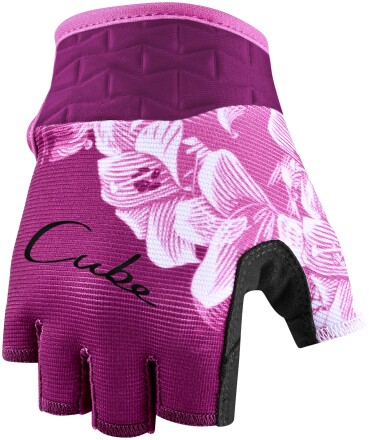 Cube Handschuhe Performance Junior kurzfinger