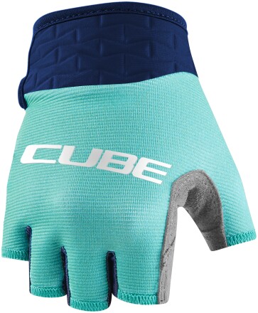 Cube Handschuhe Performance Junior kurzfinger