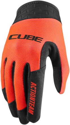 Cube Handschuhe Performance Junior langfinger XAction