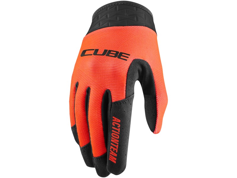 Cube Handschuhe Performance Junior langfinger XAction