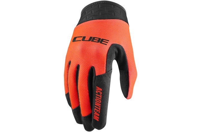 Cube Handschuhe Performance Junior langfinger XAction