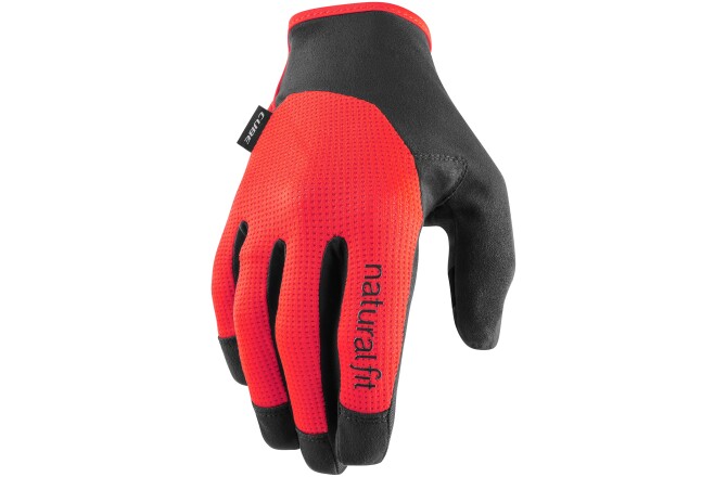 Cube Handschuhe langfinger X NF