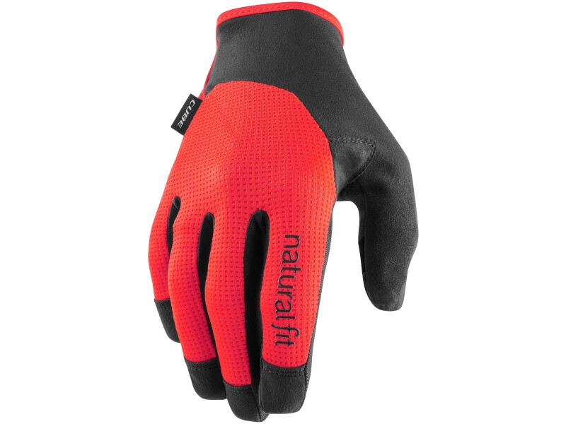 Cube Handschuhe langfinger X NF