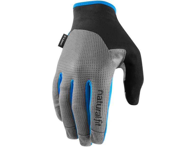 Cube Handschuhe langfinger X NF