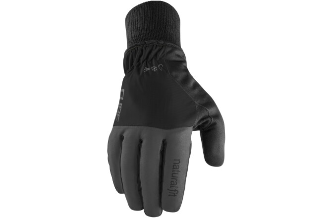 Cube Handschuhe Winter langfinger X NF