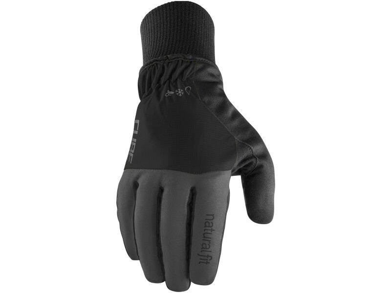 Cube Handschuhe Winter langfinger X NF