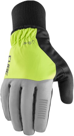 Cube Handschuhe Winter langfinger X NF