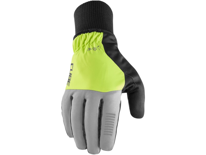 Cube Handschuhe Winter langfinger X NF