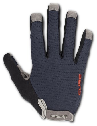 Cube Handschuhe langfinger X NF