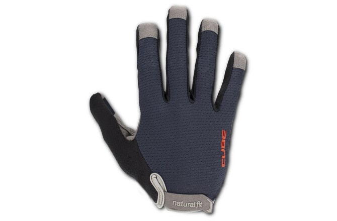 Cube Handschuhe langfinger X NF