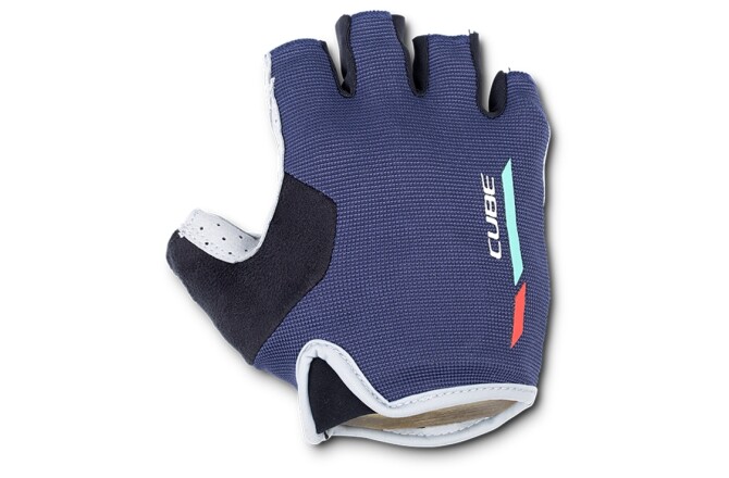 Cube Handschuhe WS kurzfinger Teamline