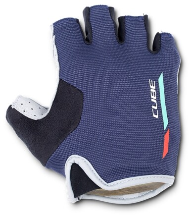 Cube Handschuhe WS kurzfinger Teamline