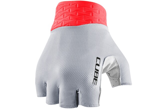 Cube Handschuhe Performance kurzfinger