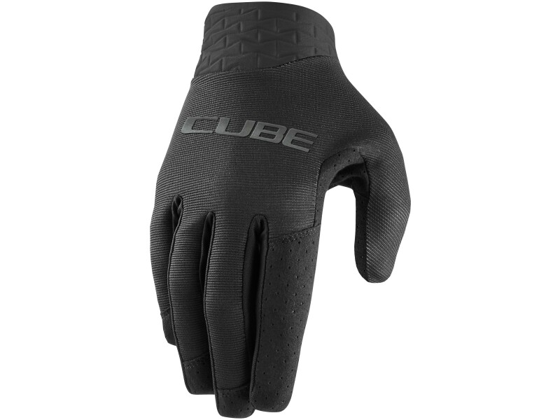 Cube Handschuhe Performance langfinger