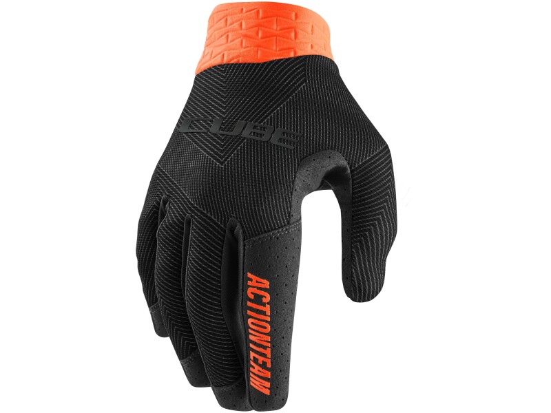 Cube Handschuhe Performance langfinger Xaction