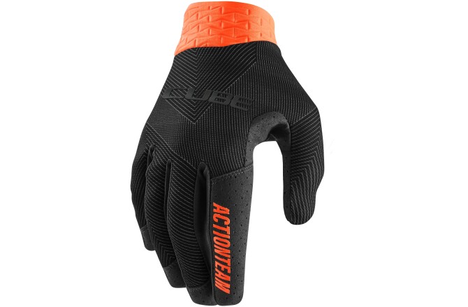 Cube Handschuhe Performance langfinger Xaction