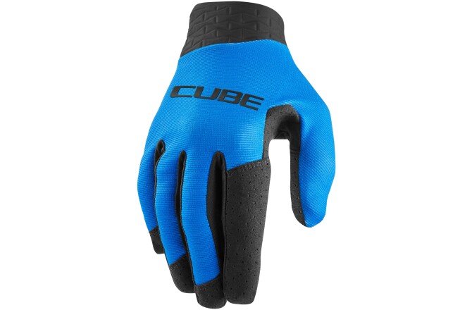 Cube Handschuhe Performance langfinger