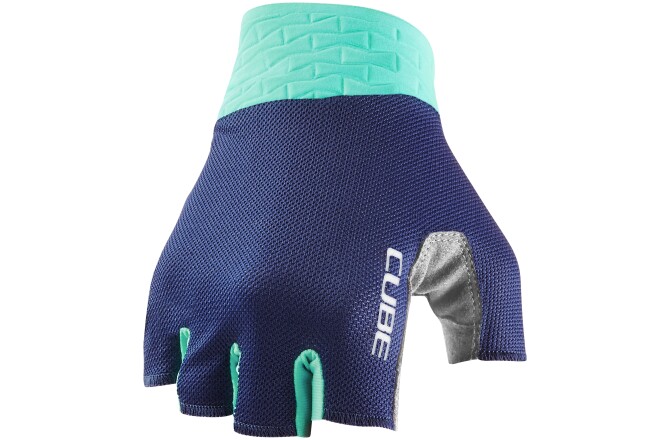 Cube Handschuhe Performance kurzfinger