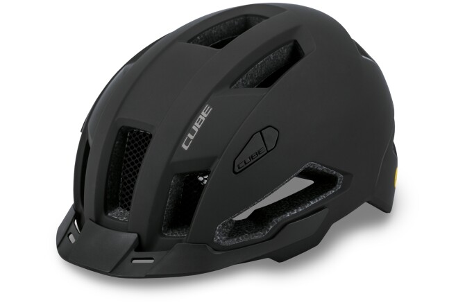 Cube Helm EVOY HYBRID