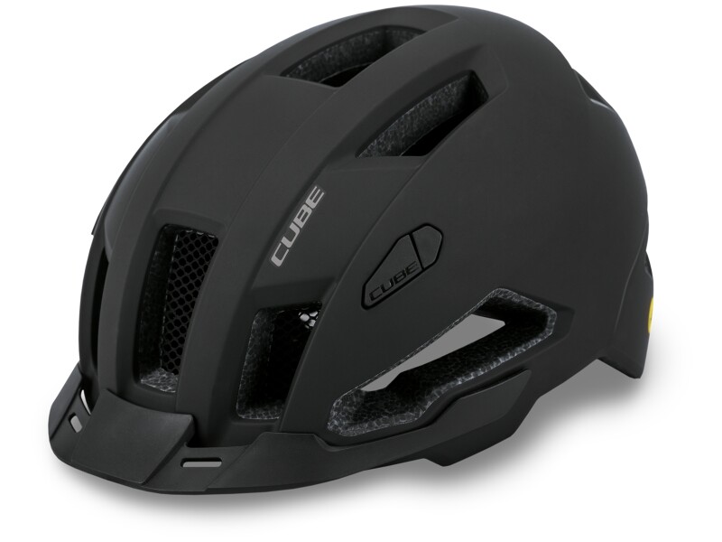 Cube Helm EVOY HYBRID