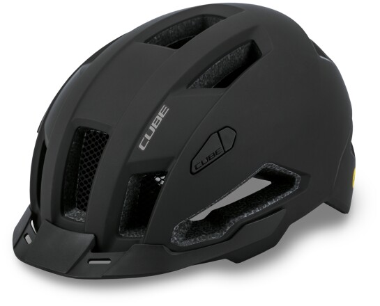 Cube Helm EVOY HYBRID