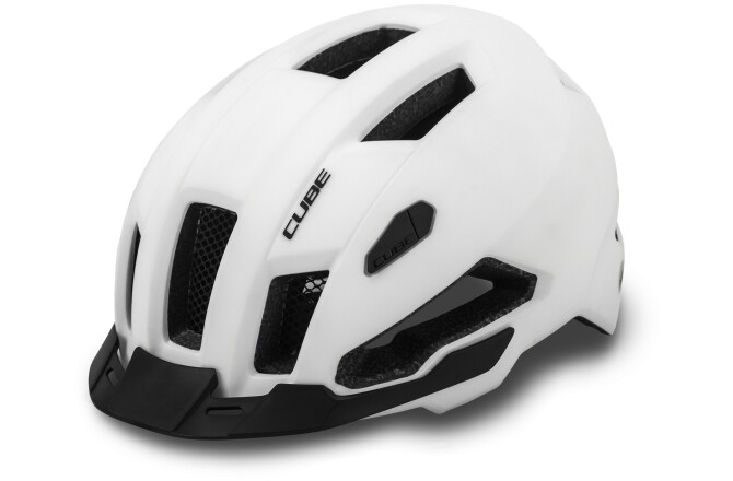 Cube Helm EVOY HYBRID