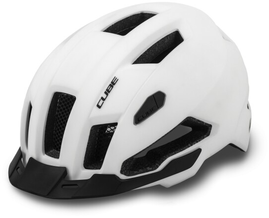 Cube Helm EVOY HYBRID