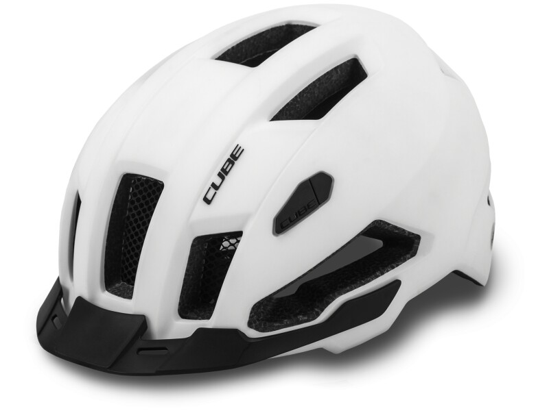 Cube Helm EVOY HYBRID