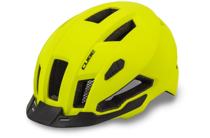 Cube Helm EVOY HYBRID