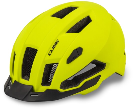 Cube Helm EVOY HYBRID