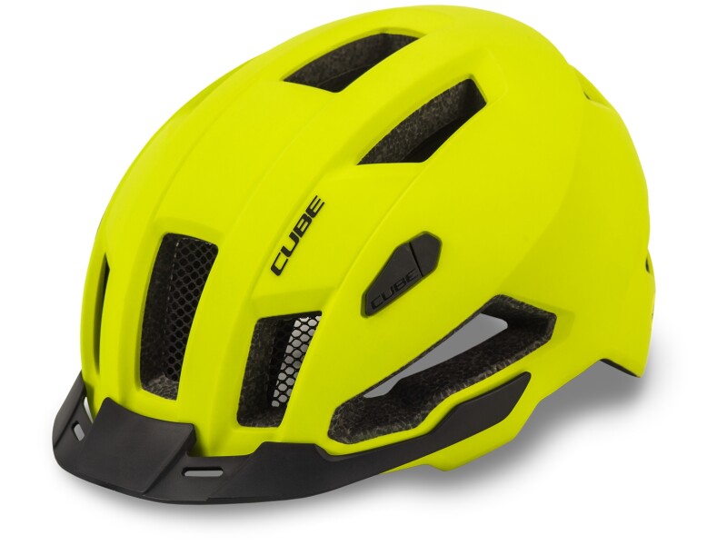 Cube Helm EVOY HYBRID