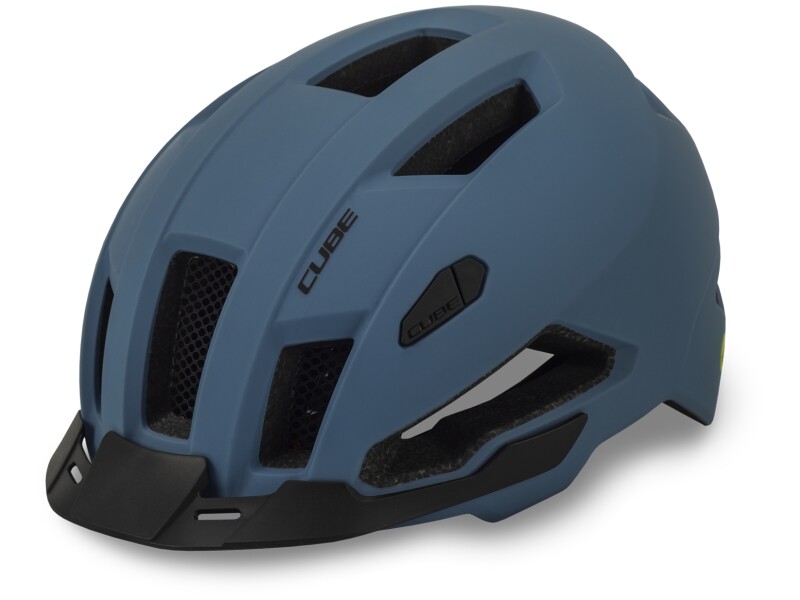 Cube Helm EVOY HYBRID