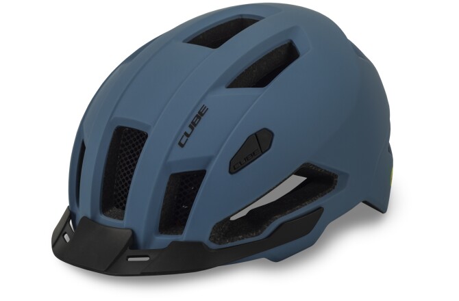 Cube Helm EVOY HYBRID