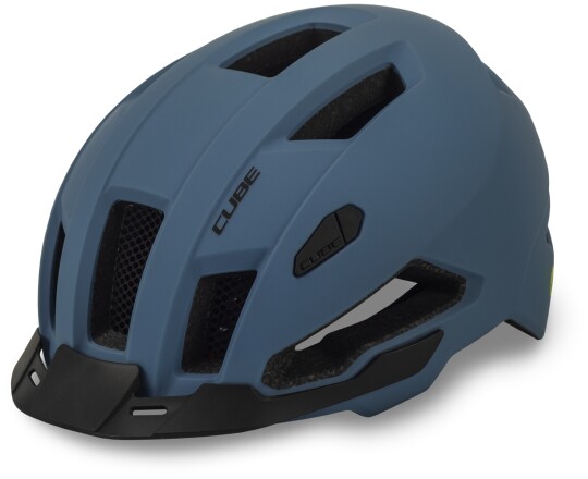 Cube Helm EVOY HYBRID