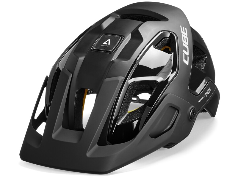 Cube Helm STROVER