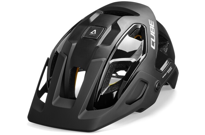 Cube Helm STROVER