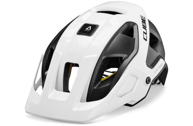 Cube Helm STROVER