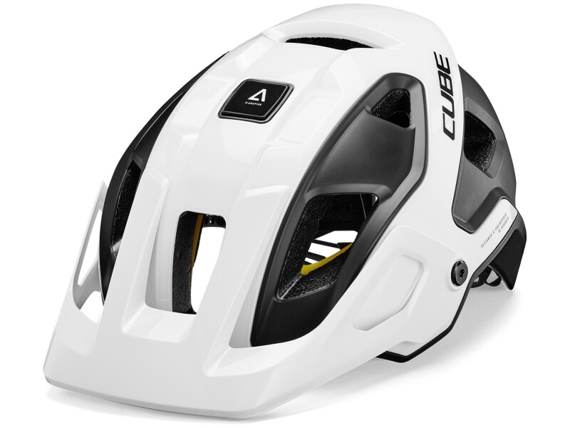 Cube Helm STROVER