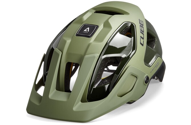 Cube Helm STROVER TM