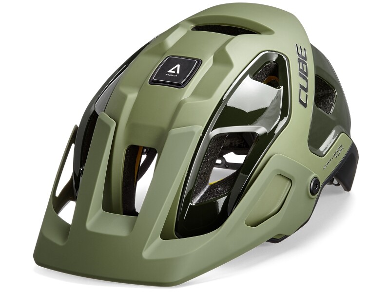 Cube Helm STROVER TM