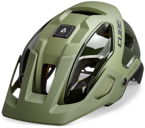 Cube Helm STROVER TM