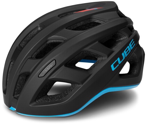 Cube Helm ROAD RACE