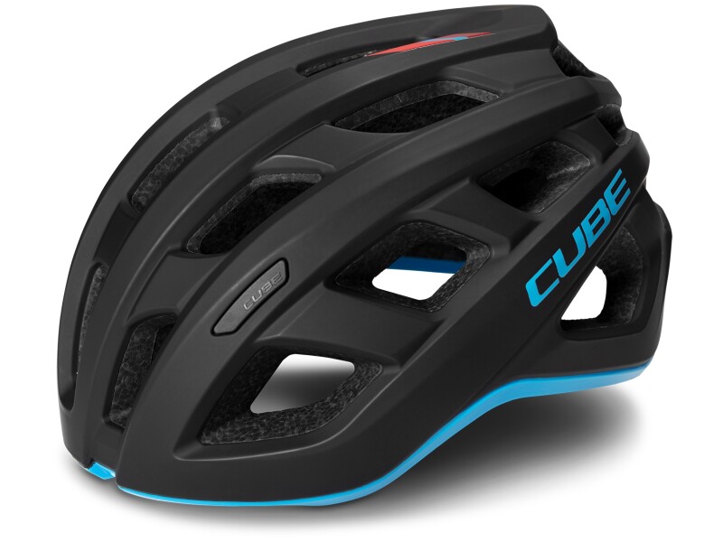 Cube Helm ROAD RACE