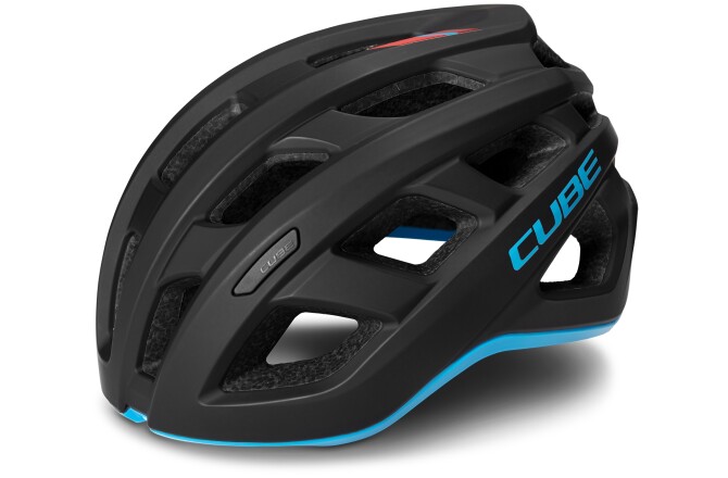 Cube Helm ROAD RACE