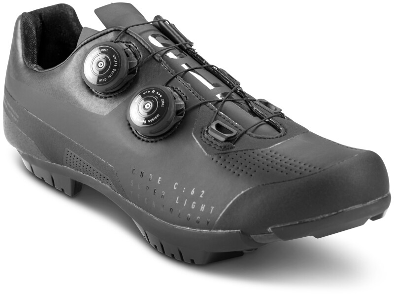 Cube Schuhe MTB C:62 SLT