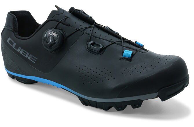 Cube Schuhe MTB PEAK PRO