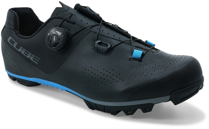 Cube Schuhe MTB PEAK PRO