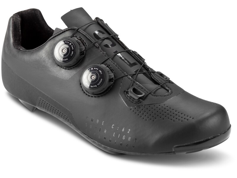 Cube Schuhe RD C:62 SLT