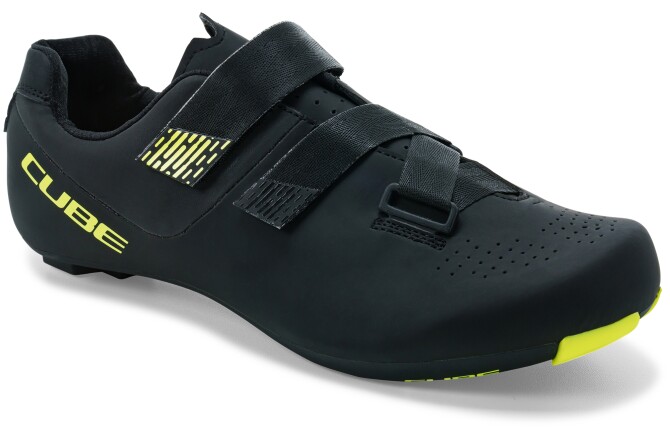 Cube Schuhe RD SYDRIX