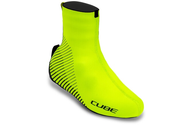 Cube Überschuh Neopren Safety